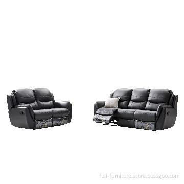 G-3424 3RR+2RR+1R Recliner Sofa